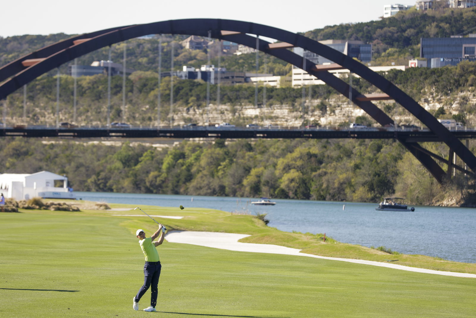 Rory McIlroy 
