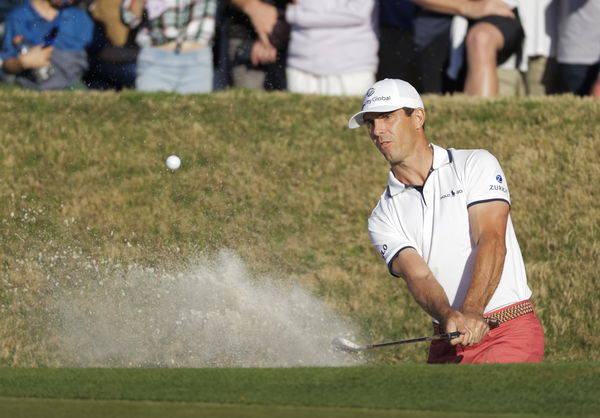 What's in Billy Horschel's bag as he wins WGC-Dell Technologies Match Play