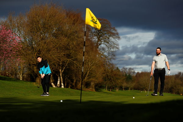 5 of the Best Golf Formats for you and your mates to try on the golf course