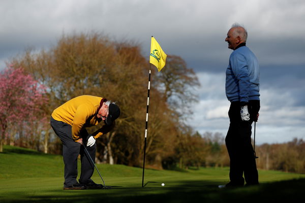 5 of the Best Golf Formats for you and your mates to try on the golf course