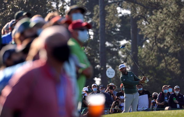 The Masters: 5 key holes where The Masters will be won and lost