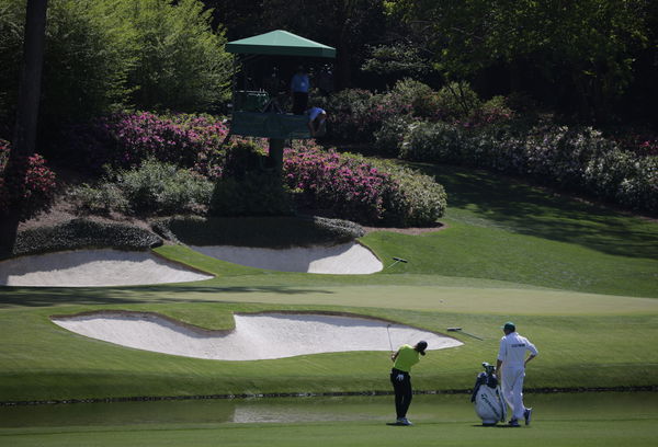 The Masters: 5 key holes where The Masters will be won and lost