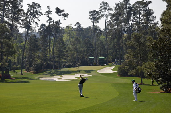 How to watch The Masters: A TV Guide for UK and US golf fans 