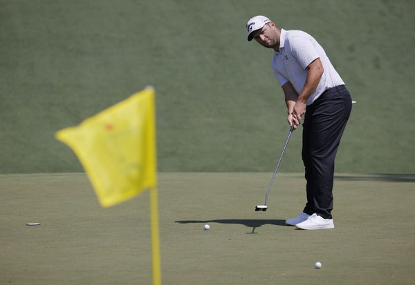 Jon Rahm unfazed by late Augusta arrival as he's left with little Masters prep