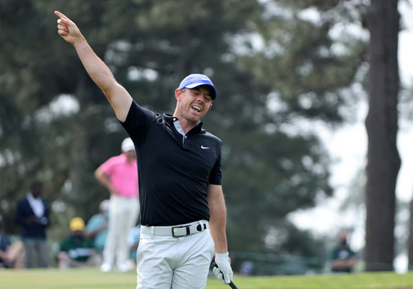 Rory McIlroy plummets to his WORST world ranking since 2009