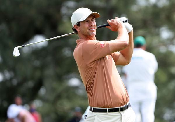 Adam Scott becomes the latest player to snub Tokyo Olympics