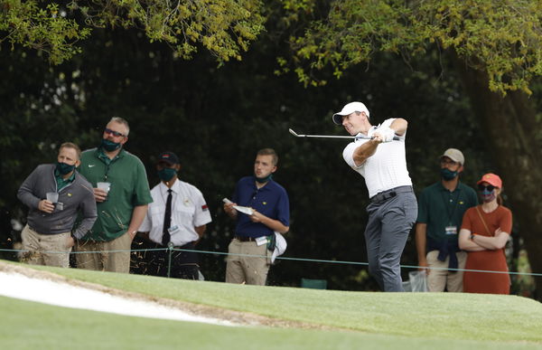 Rory McIlroy earns an AMAZING $1,920 per swing on the PGA Tour