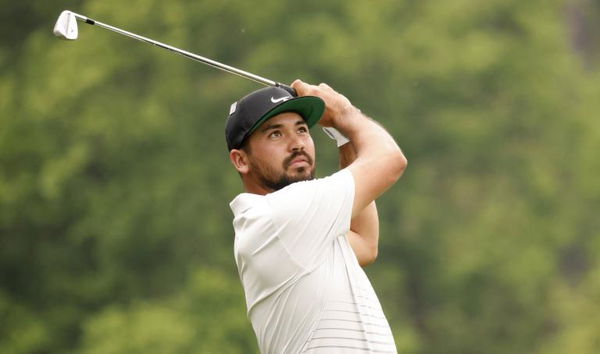 Jason Day aiming to beat STIFFNESS and ALLERGIES to win Travelers Championship