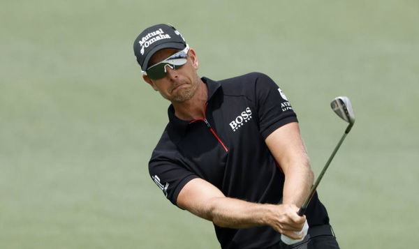 Henrik Stenson given ultimatum over 2023 Ryder Cup captaincy