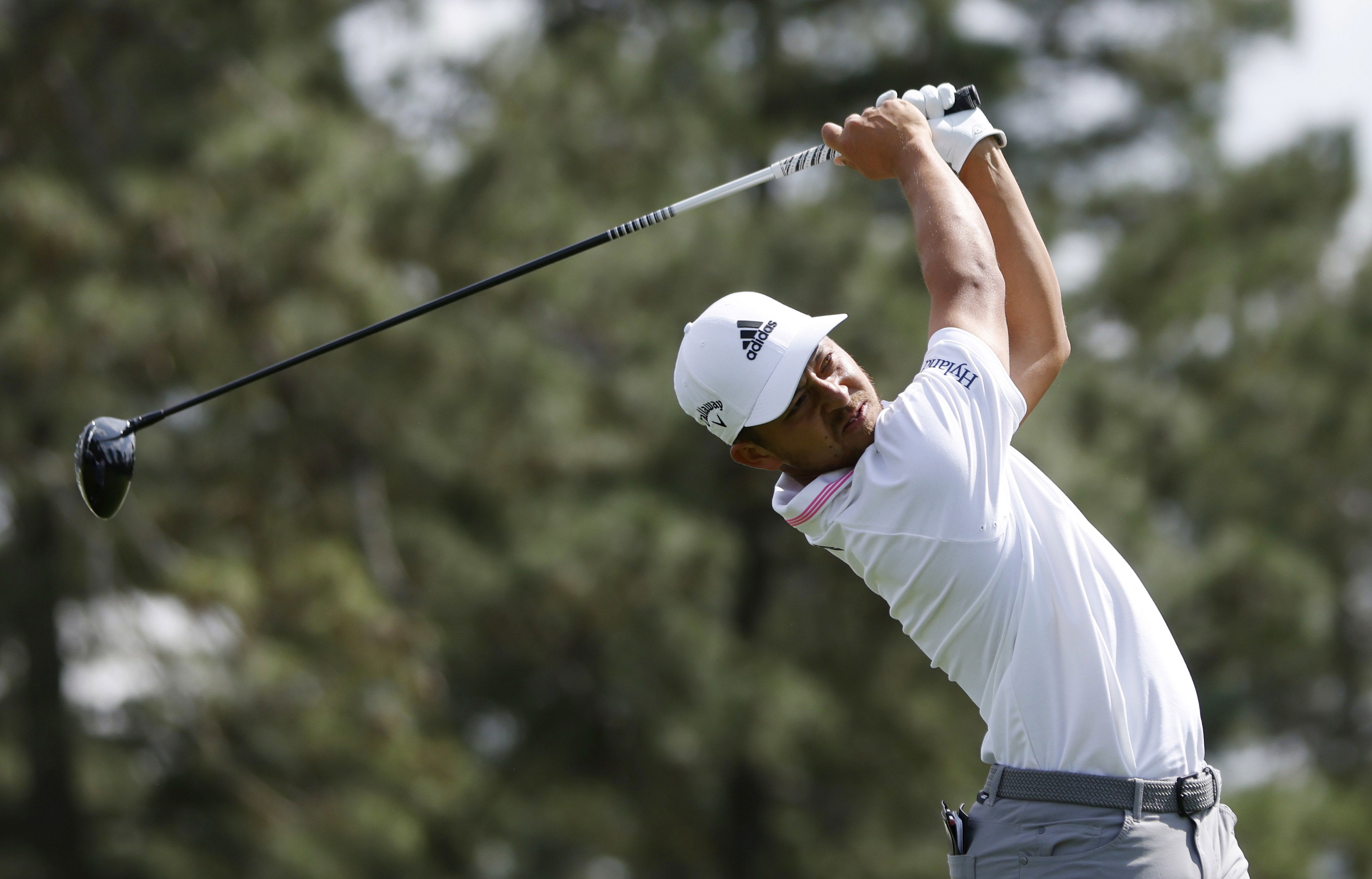 Best Golf Tips: 3 EASY tips to help you hit LONGER drives 