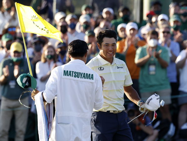 The Masters 2021: Golf fans react to the first major of the year