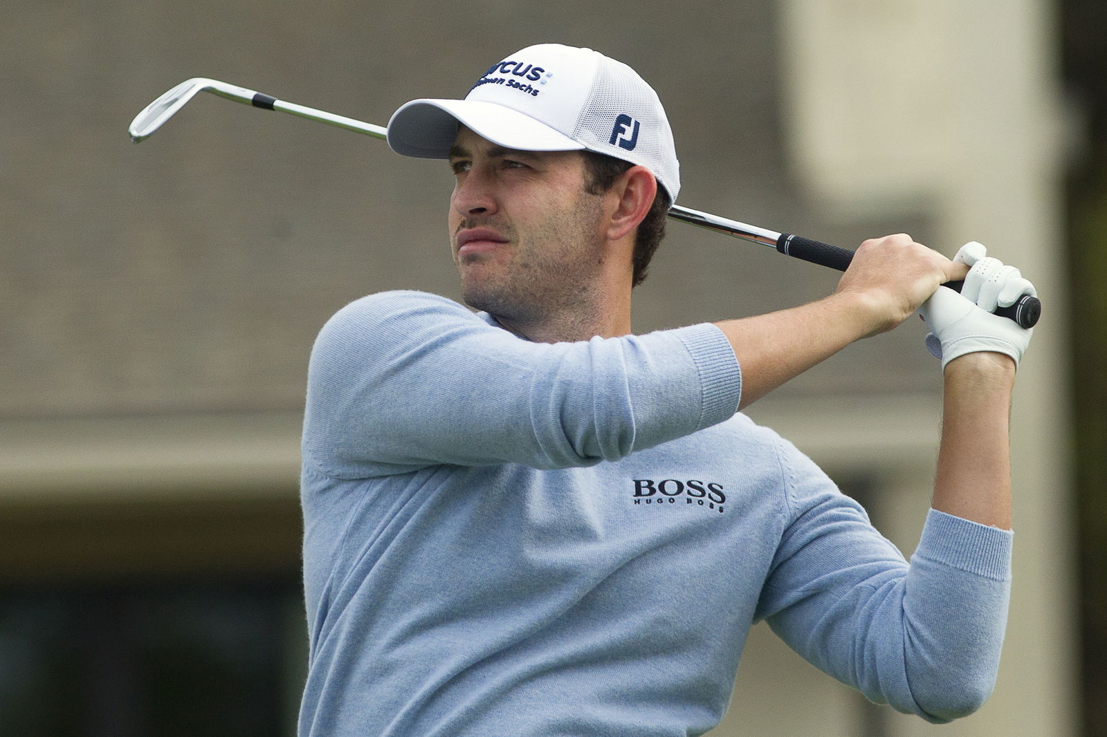 Xander Schauffele and Patrick Cantlay say new bonus program won't change them