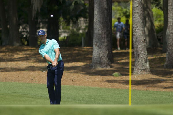 Billy Horschel looking to show off Ryder Cup potential at PGA Tour team event