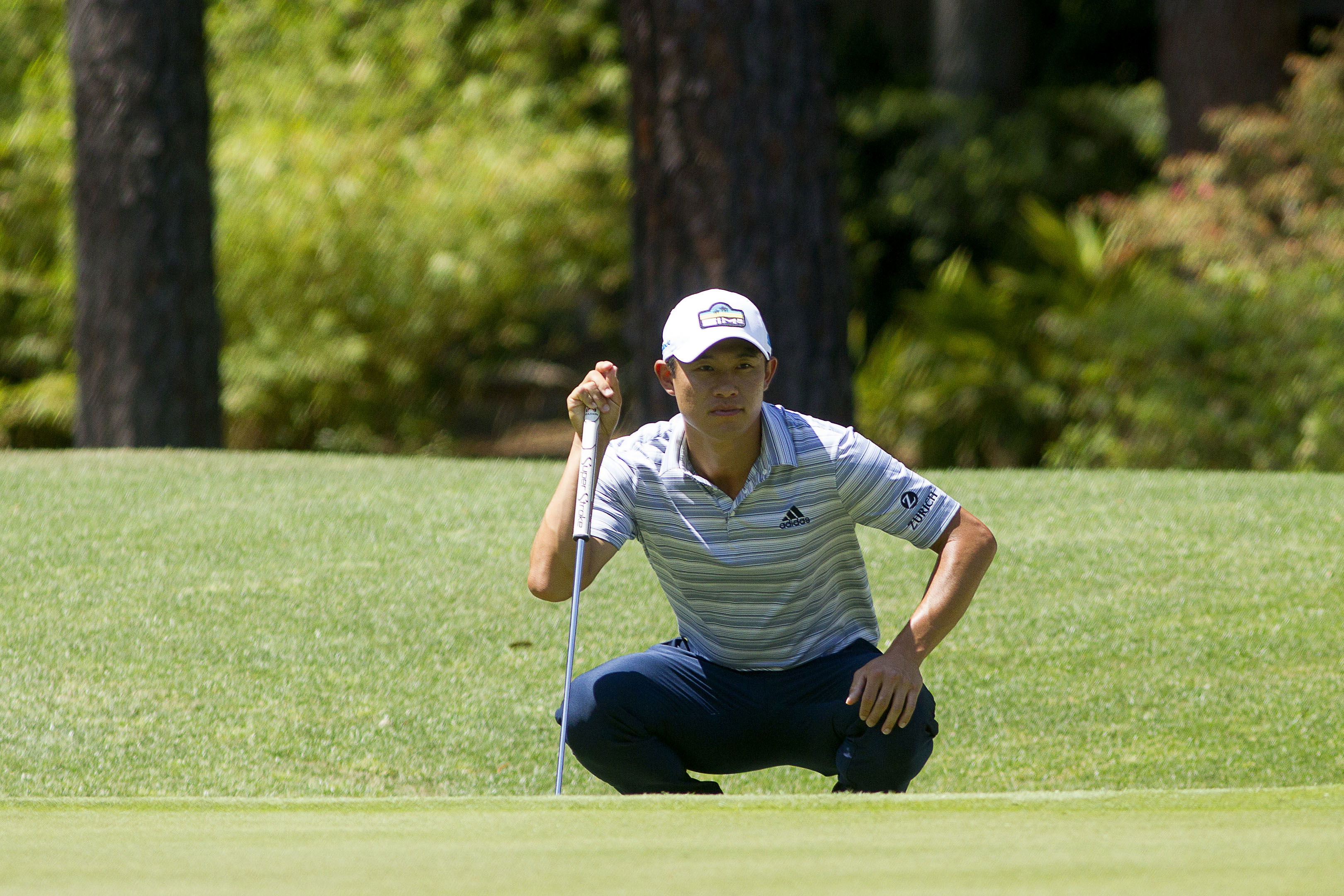 Golf Betting Tips: Collin Morikawa to become World No.1 at Hero World Challenge?