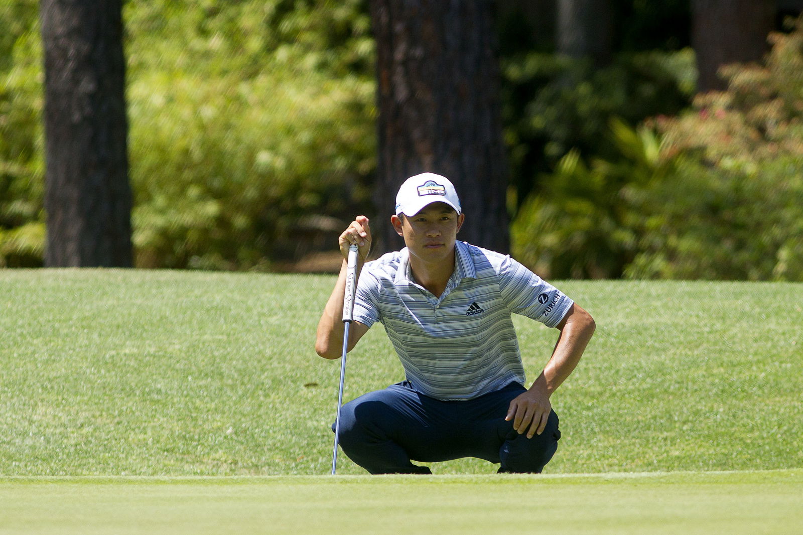 Golf Betting Tips: Collin Morikawa to become World No.1 at Hero World Challenge?