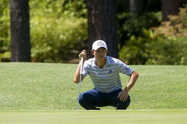 Golf Betting Tips: Collin Morikawa to become World No.1 at Hero World Challenge?