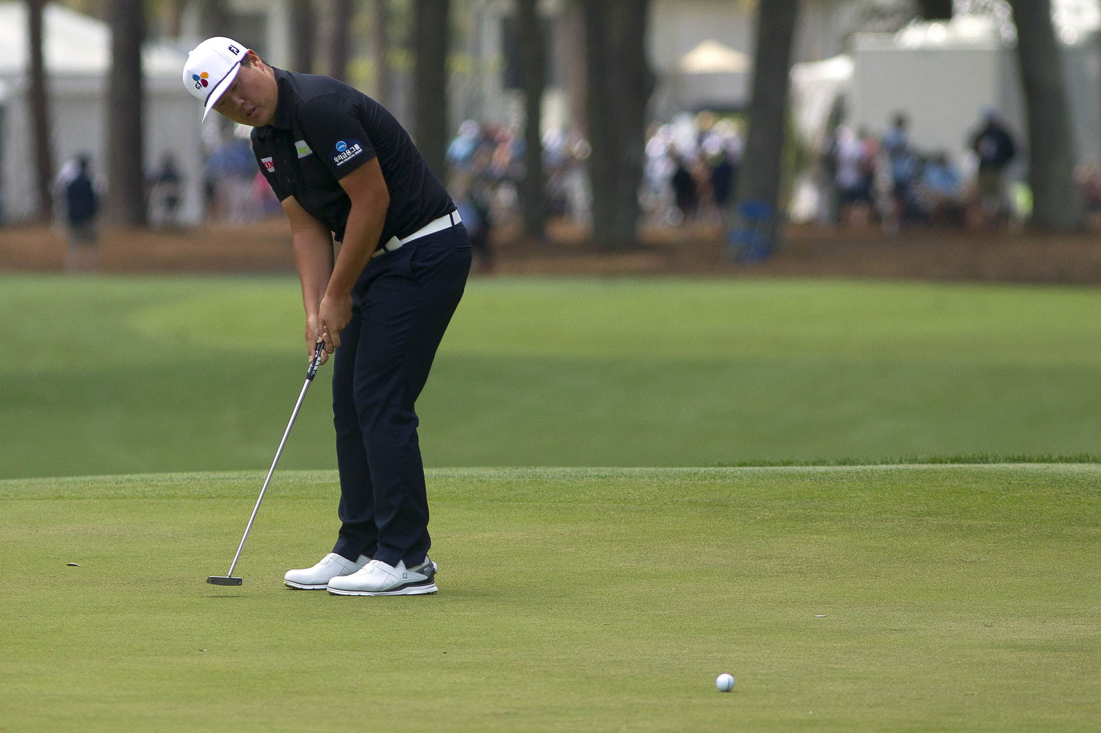 Best Golf Tips: 3 GREAT tips on how to make clutch putts