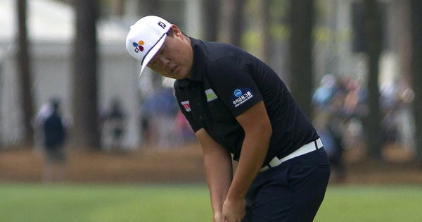 Patrick Cantlay & Phil Mickelson lead the way in most impressive 2021 golf stats