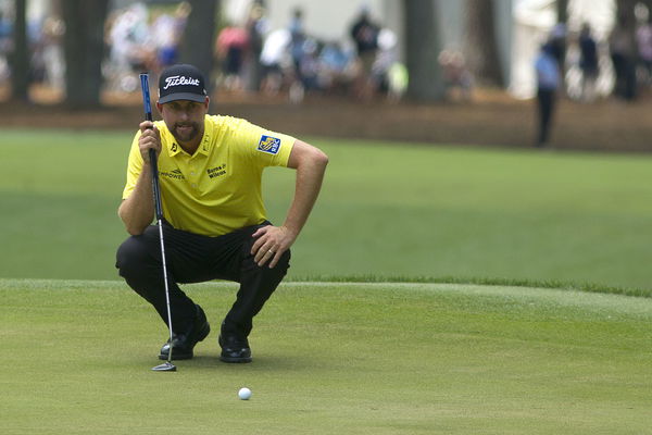 Webb Simpson thinks Premier Golf League will struggle to attract top players