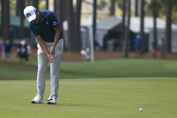 Collin Morikawa: What's in the bag of the 2020 PGA champion in 2021?