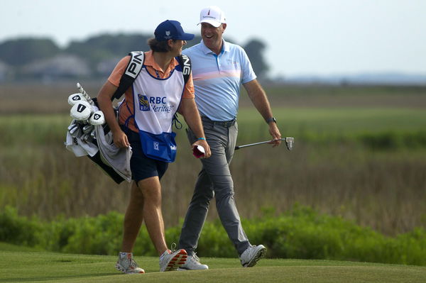 WATCH: What's in Stewart Cink's bag on the PGA Tour in 2021