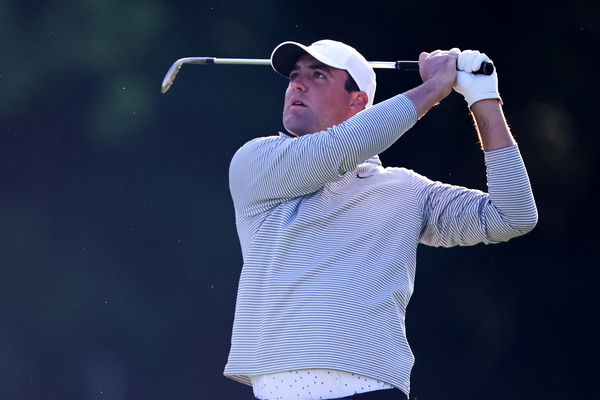 Golf fans react as Bubba Watson REVEALS how he chose partner for Zurich Classic