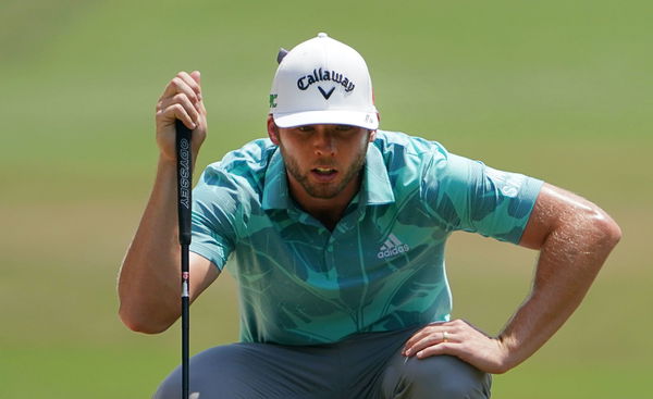 Sam Burns: What's in the bag of the FedEx Cup leader on PGA Tour?