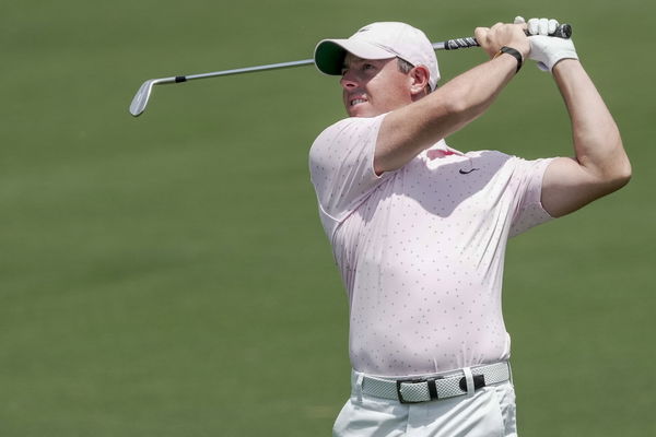 Rory McIlroy secures his THIRD Wells Fargo Championship title at Quail Hollow