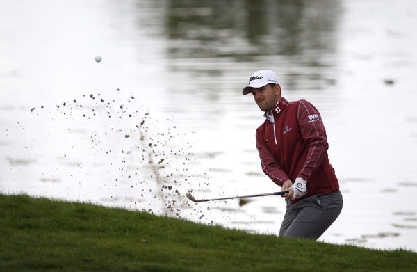 Bernd Wiesberger fires 65 on day two to lead Made in HimmerLand on European Tour