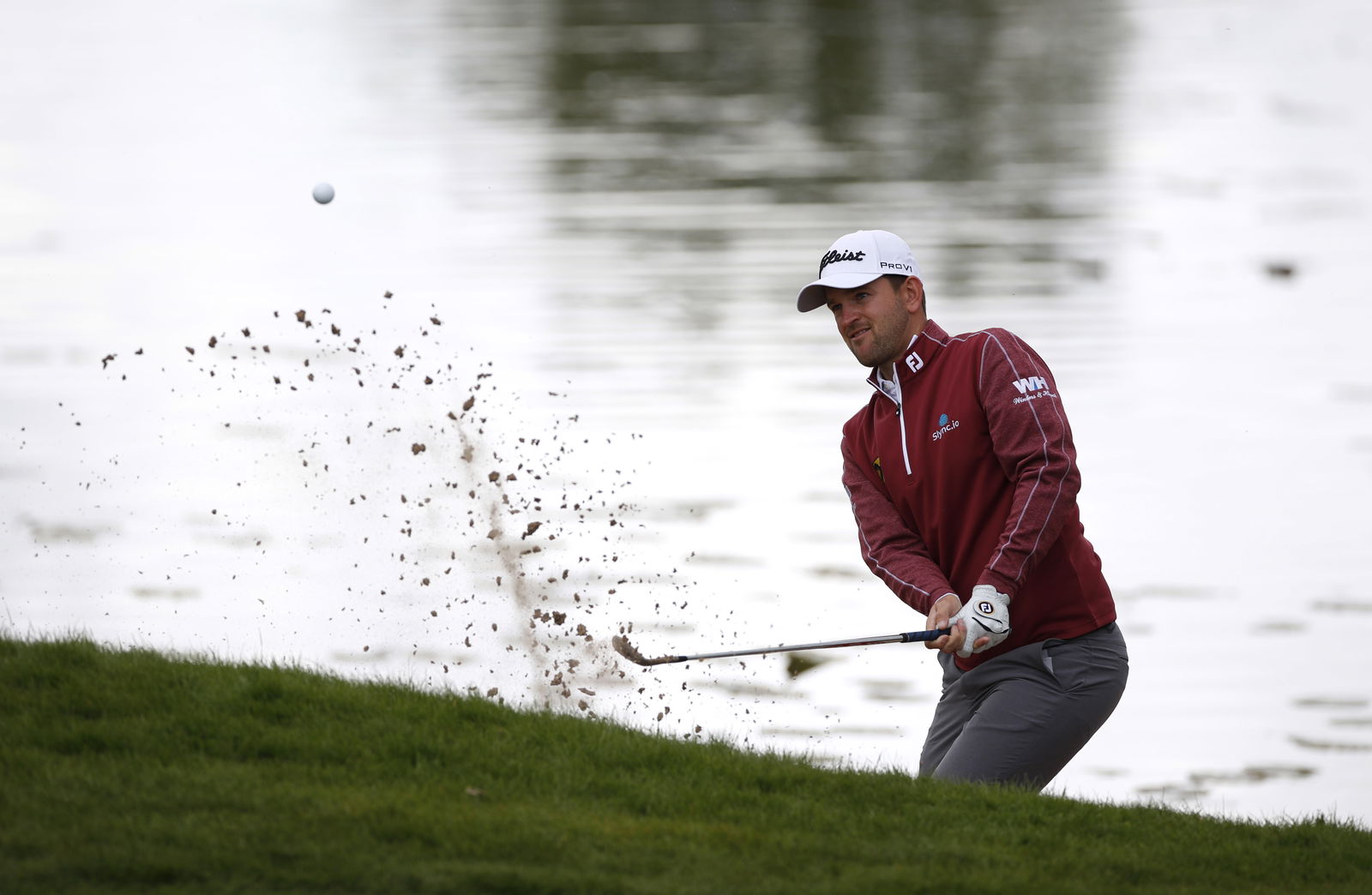 Ryder Cup: The FULL Player Profiles for Team Europe at Whistling Straits