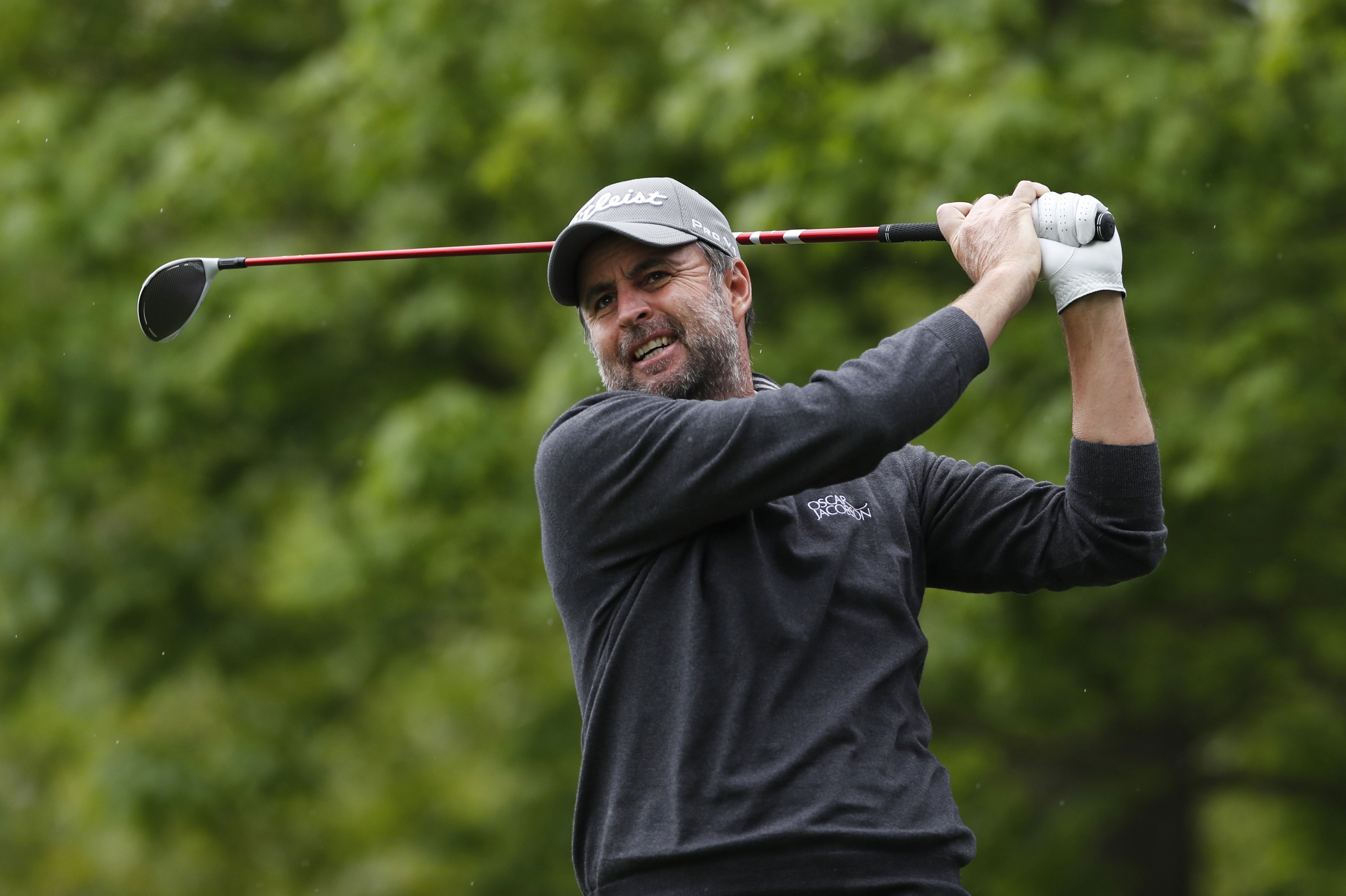 Golf Betting Tips: Our BEST BETS for the Cazoo Classic