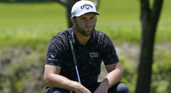 World No.1 Jon Rahm wins PGA of America Player of the Year award