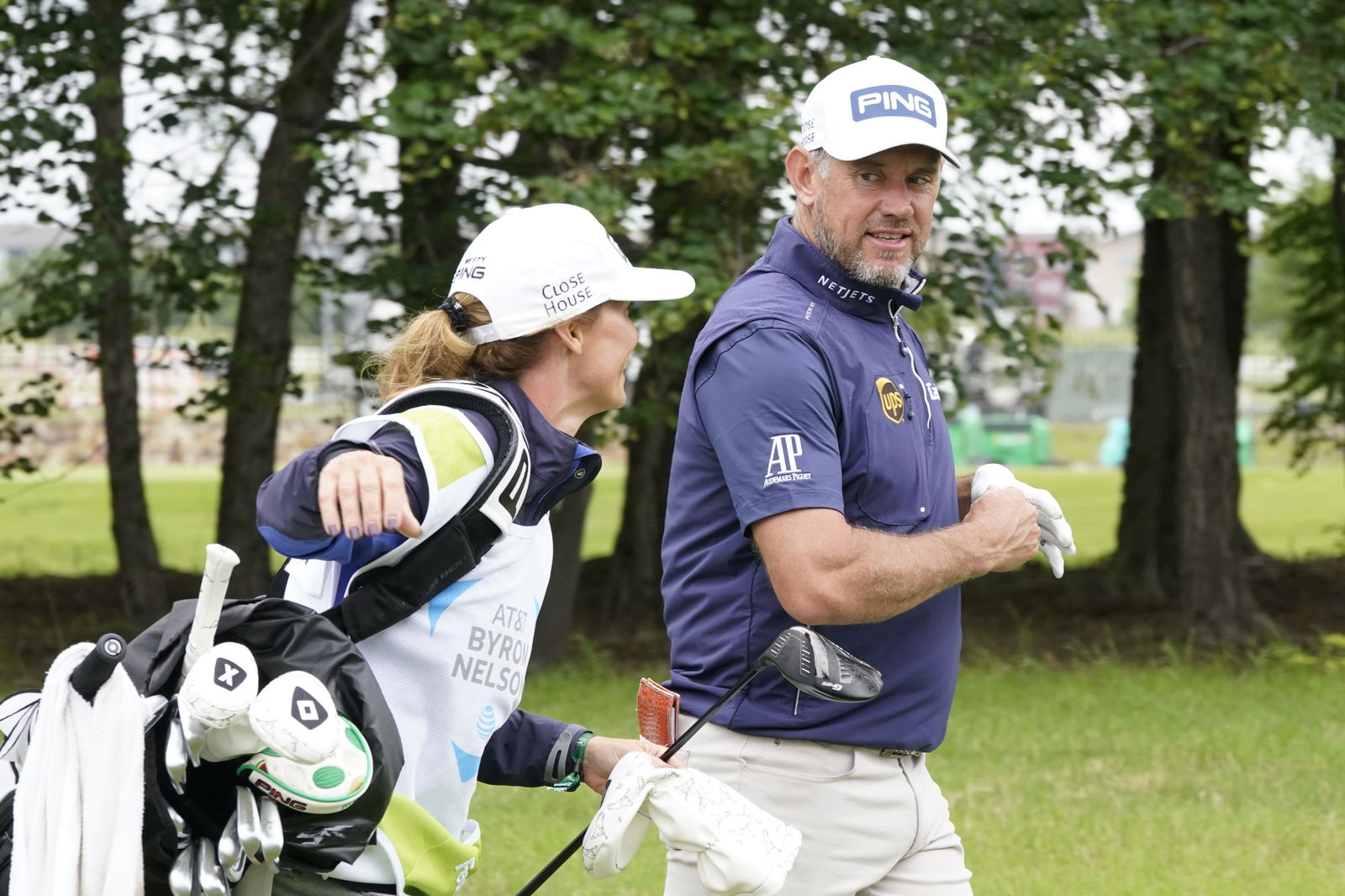 Golf fans share CONTROVERSIAL OPINIONS on new DP World Tour