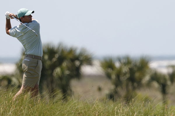 Rory McIlroy: What's in the bag of the four-time major champion?