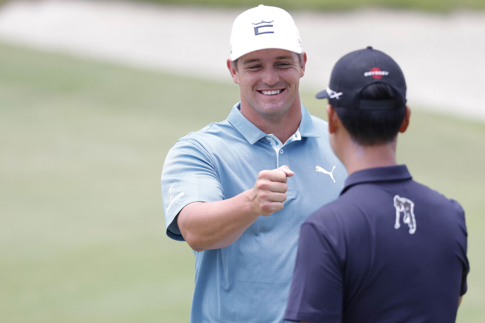Bryson DeChambeau looking to 'unleash the BEAST' at PGA Championship