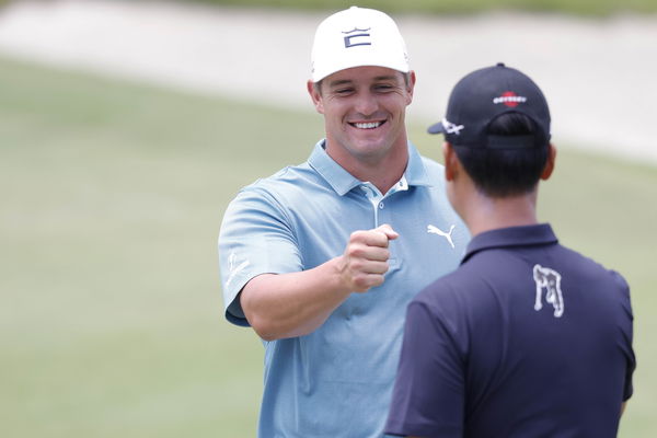 Bryson DeChambeau looking to 'unleash the BEAST' at PGA Championship