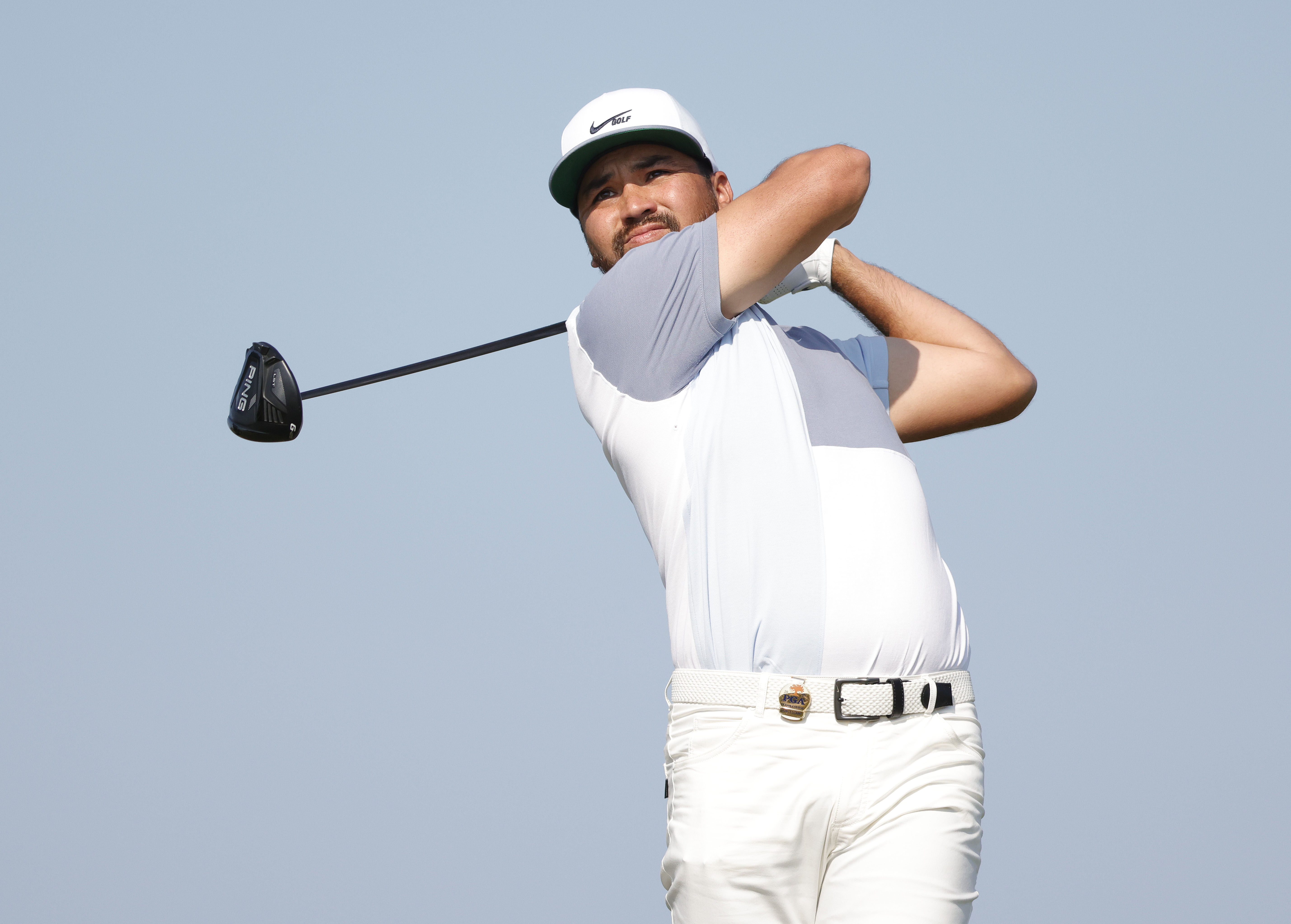 Golf fans react as Jason Day withdraws from Memorial Tournament with injury