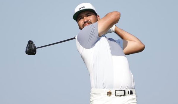 Jason Day BOUNCES BACK at Travelers Championship shooting 8-under-par on day two