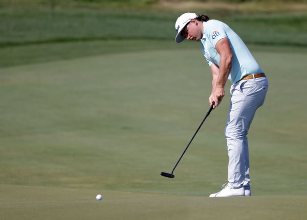 PGA Tour: How much money did each player win at the RSM Classic?