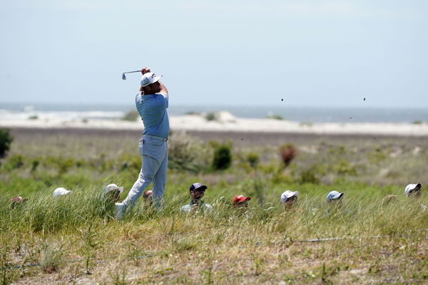 "I really don't want to be here": Jon Rahm UNHAPPY after third round of UPSGA