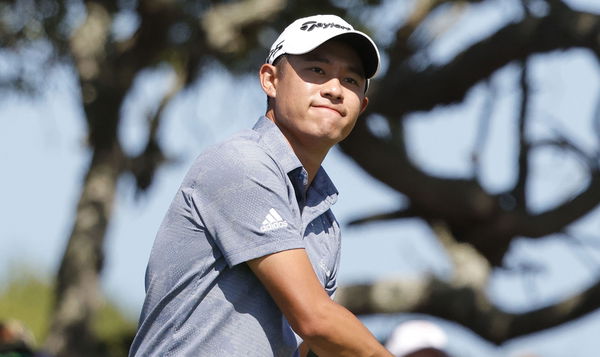 Collin Morikawa and Patrick Cantlay unsure of Player Impact Program