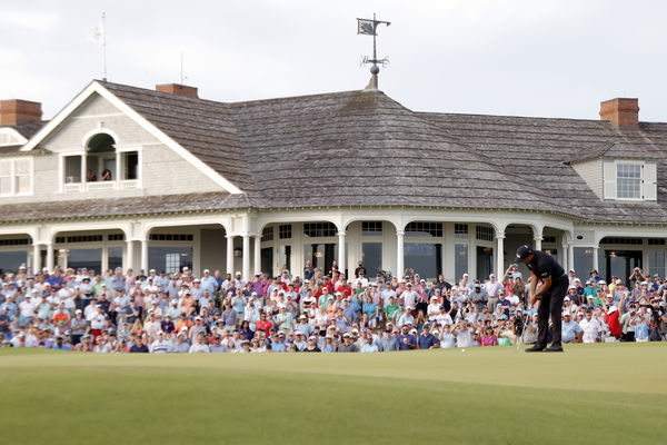 Phil Mickelson MAKES HISTORY by winning the PGA Championship at Kiawah Island