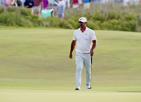 PGA Championship final round: Tee Times and TV Guide for US and UK Golf Fans