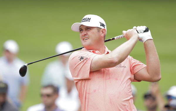 PGA Tour: How much money did each player win at the Houston Open?