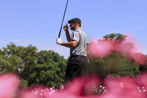 Jordan Spieth advised Bryson DeChambeau on how to DEAL with HECKLERS on PGA Tour