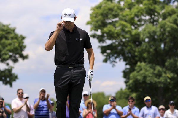 Patrick Cantlay beats Collin Morikawa in PLAYOFF to WIN Memorial Tournament