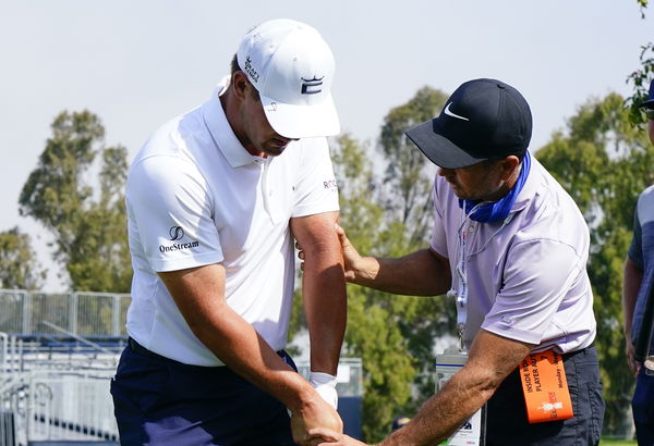 Bryson DeChambeau to use "BOMB AND GOUGE" tactics in bid to win the US Open