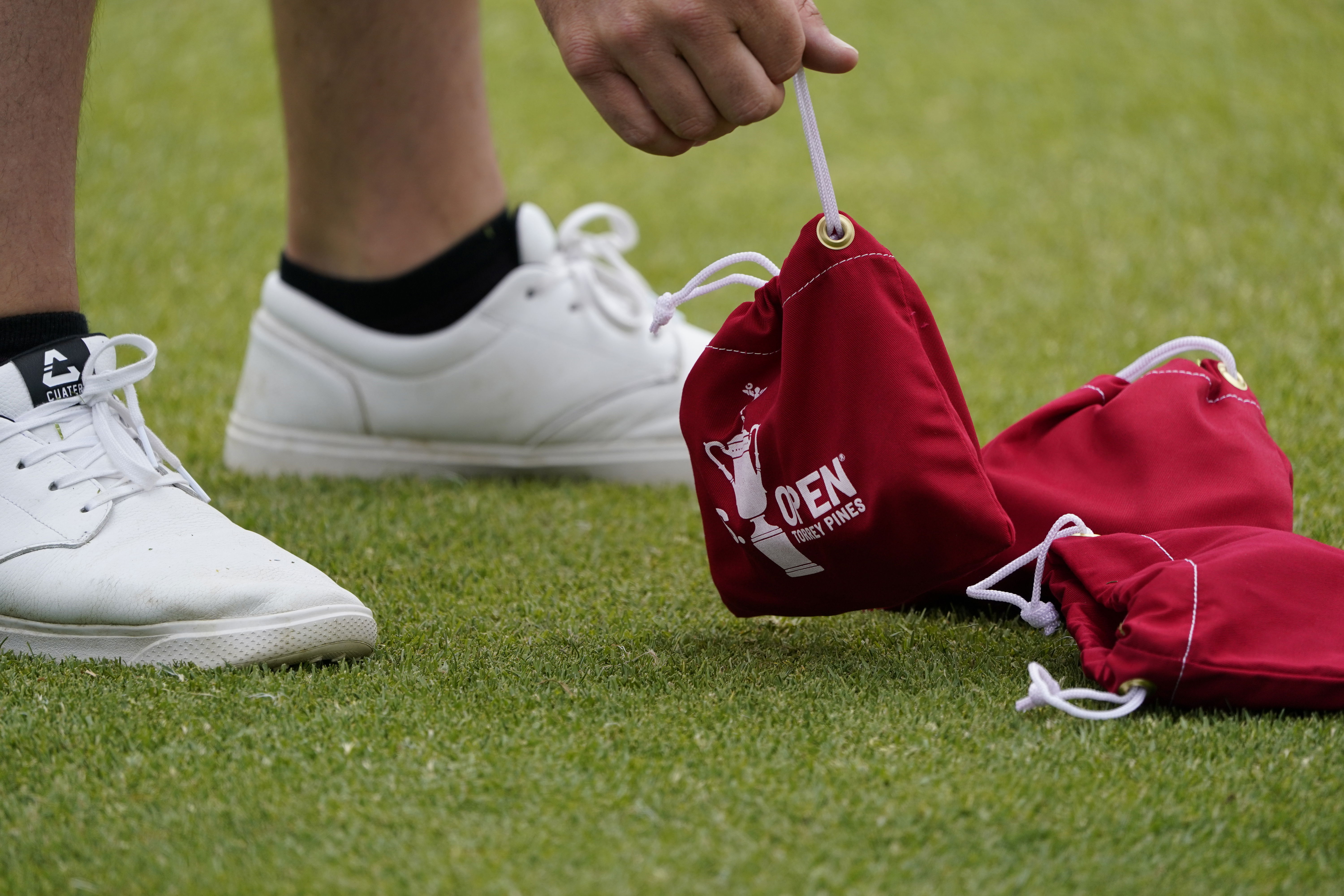 Five KEY HOLES that could DECIDE the 2021 US Open Championship