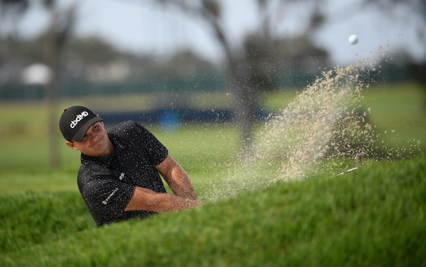 Patrick Reed describes HIGHLIGHT of 2016 Olympics, which ISN'T GOLF-RELATED