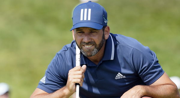 Harrington: Ian Poulter and Sergio Garcia in 'POLE POSITION' for Ryder Cup picks